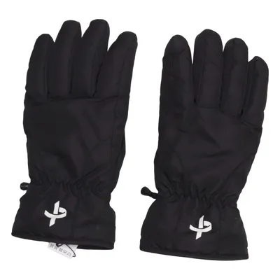Handschoenen (Zwart) van Cross Sportswear Polyester