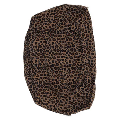Weekend bag (Brown, Multicolored) from Zara Cotton