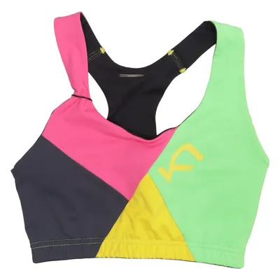 Brassière (Rose, Vert, Jaune, Multicolore) de Kari Traa