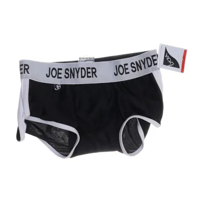 Kalsonger (Svart) från Lycra Elastan, Polyamid