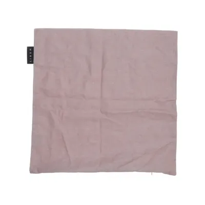 Pudebetræk (Pink) fra Linum Silke