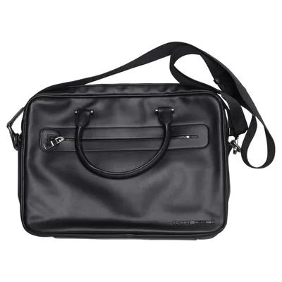 Computer bag (Black) from Tommy Hilfiger