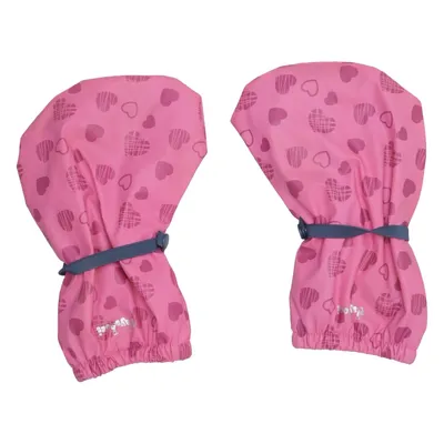 Regenlaarzen (Roze) van Playshoes Polyester