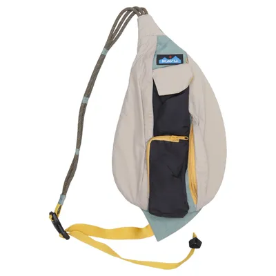 Schoudertas (Rope Bag) van Kavu