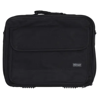 Computer bag (Black) from Trust