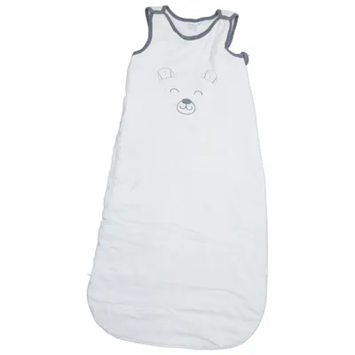 Gigoteuse (Bleu) de Fixoni Coton, Polyester