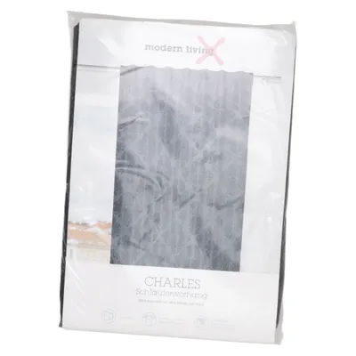 Øjenlågsgardin (Charles) fra Modern Living Polyester