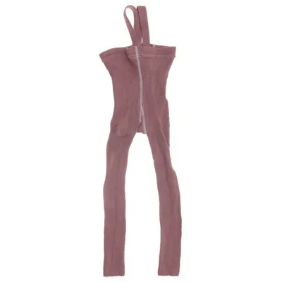 Panty (Roze) van Silly Silas Katoen