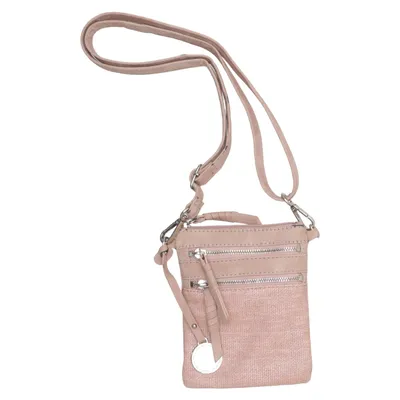 Axelremsväska (Beige) från Ulrika