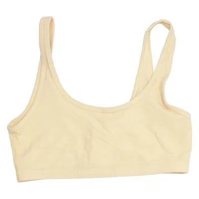 Sport-BH (Golden) von Aritzia