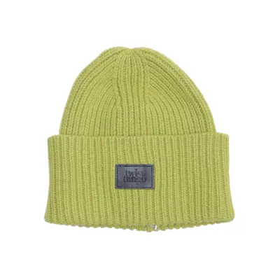 Beanie (Green) from Twist & Tango