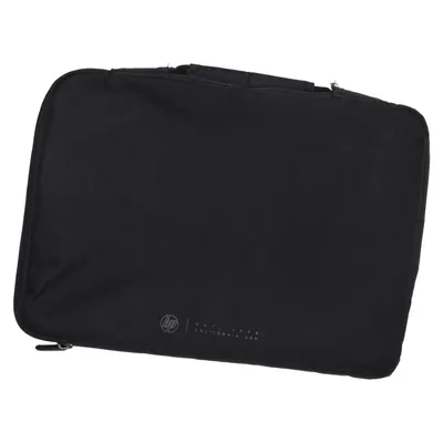 Sac d'ordinateur (Noir) de HP