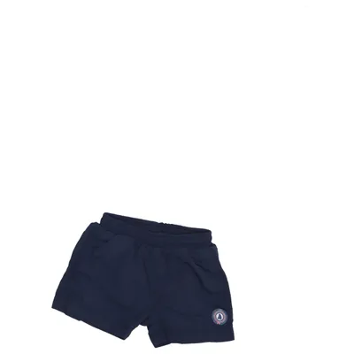 Zwemshort (Blauw) van Marine Polyamide