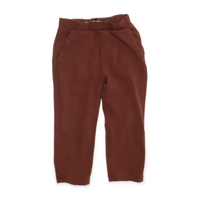 Byxor (Brun) från Minimarket Bomull, Elastan, Polyester