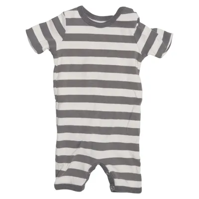 Barboteuse (Gris, Blanc) de Katvig