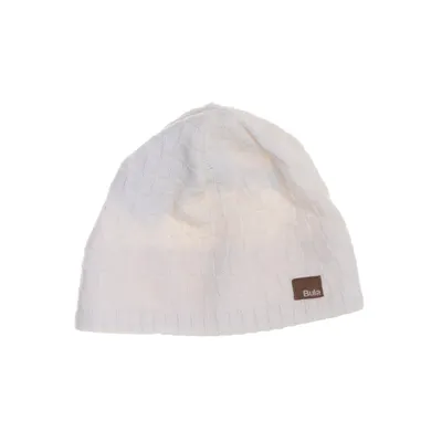 Hat (Beige) from Bula Acrylic, Polyester, Wool