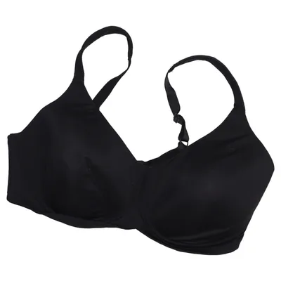 Bralette (Lara Comfort 3D) från Amoena Elastan, Polyamid
