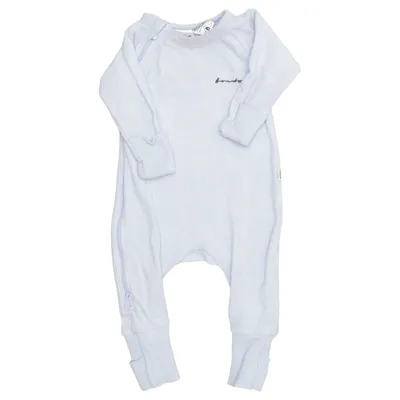 Rompers (Blue) from Bonds Cotton, Elastane, Polyester