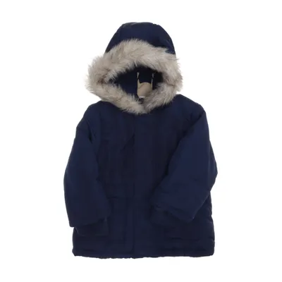 Vinterjacka (Blå) från Chicco Polyester