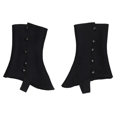 Jambières (Noir)