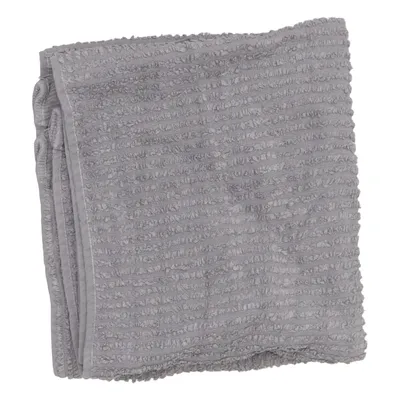 Handtuch (Grau) von Zone Denmark Baumwolle