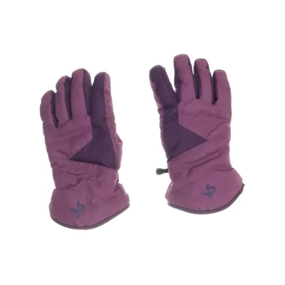 Handskar (Lila) från Cross Sportswear Polyester