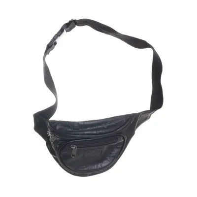 Waist bag (Black) from Domino