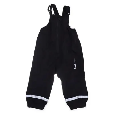 Regenbroek (Zwart) van Kaxs Proxtec Polyamide, Polyester