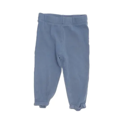 Leggings (Blå) från Rikiki Bomull, Elastan