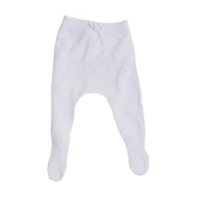 Panty (Grijs) van Zara Katoen