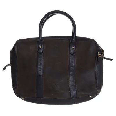 Portfölj (Brun) från Baron