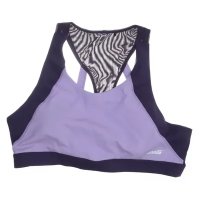 Sport-BH (Lila) från Avia Elastan, Polyamid