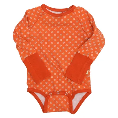 Body (Christiane) från Alba Baby Bomull, Elastan
