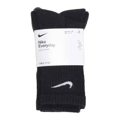 Socks (Everyday) from Nike