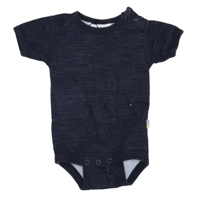 Body (Blue) from Joha Cotton, Polyamide, Wool