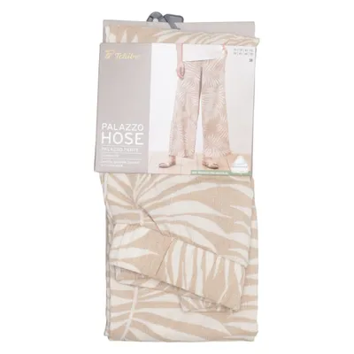 Pantalon (Palazzo) de Tchibo Élasthane, Polyester recyclé