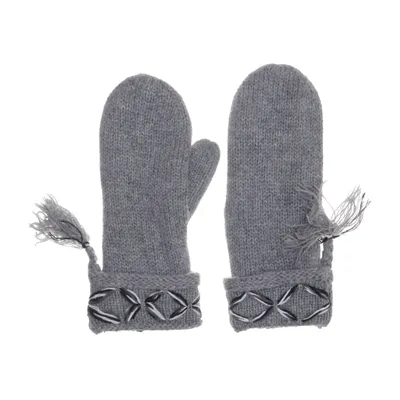 Vantar (MCK LOVISA SR MITTEN) från McKinley Akryl, Polyester, Ull