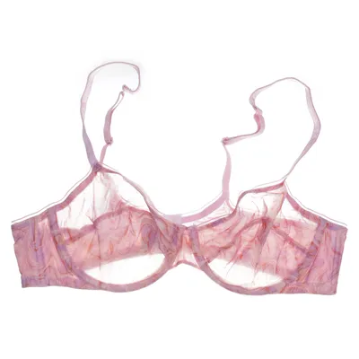 BH (X-Ray Vision Unlined Demi Bra) från Savage x Fenty