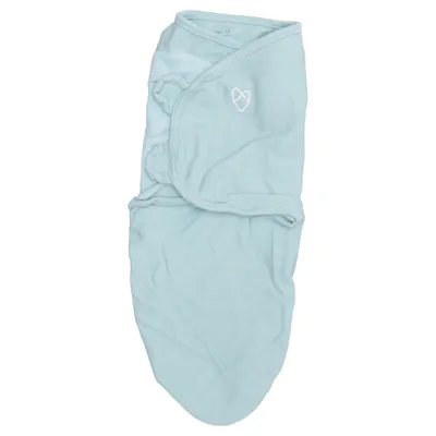 Babysovepose (Grøn) fra SwaddleMe Bomuld