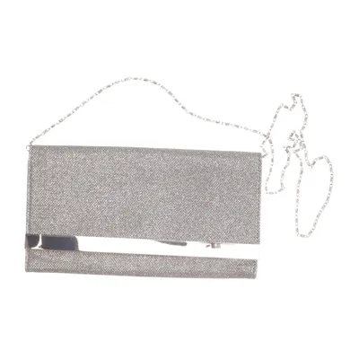 Clutch (Zilver) van Jake's