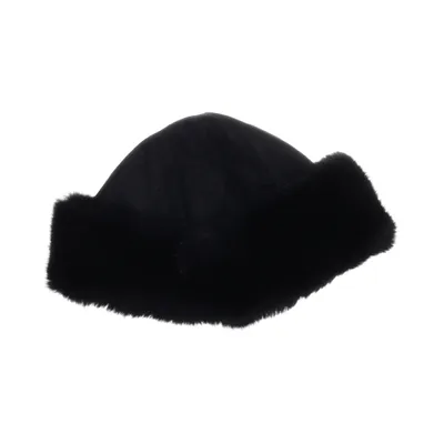 Mössa (Svart) från Wigens Polyester, Viskos