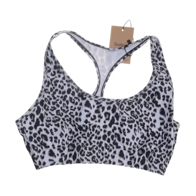 Sport-BH (Vit, Svart) från Energetics