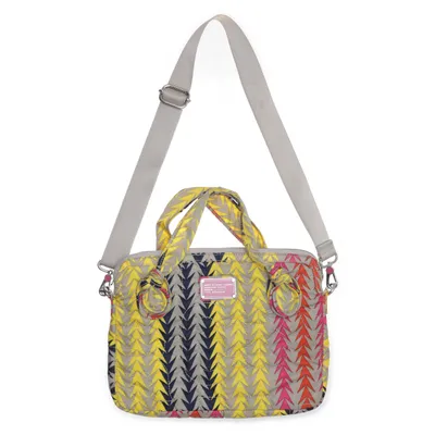 Computertaske (Workwear Laptop Bag Tote ) fra Marc by Marc Jacobs