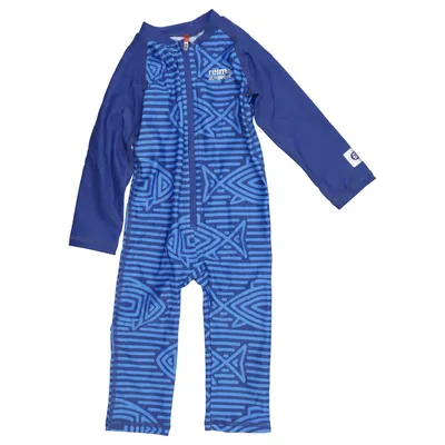 Vêtements UV (Bleu) de Reima Sunproof