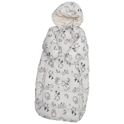 Sovpåse (Beige) från Mini Stars Polyester