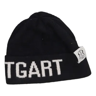 Bonnet (Noir, Blanc) de Robin Ruth