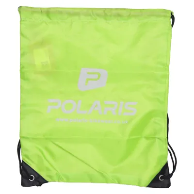 Sac de sport (Vert) de Polaris Polyester