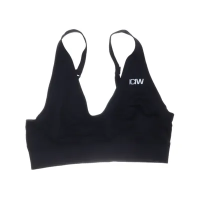 Bralette (Svart) från ICIW