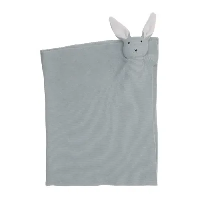 Babyfilt (Grön) från Dikos Ekologisk bomull