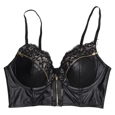 Bustier (Black)